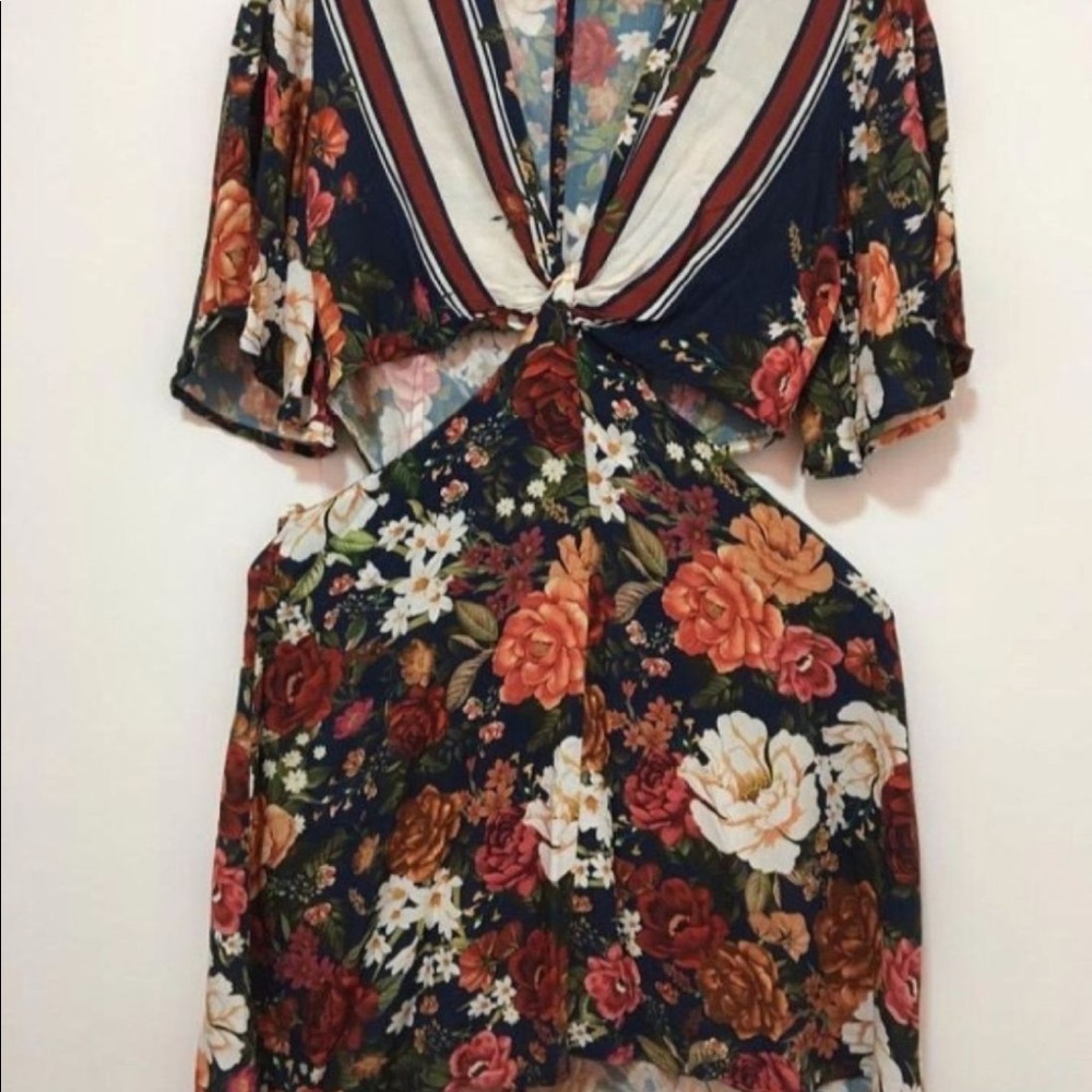 Farm Rio Dress - Picture 7 of 8